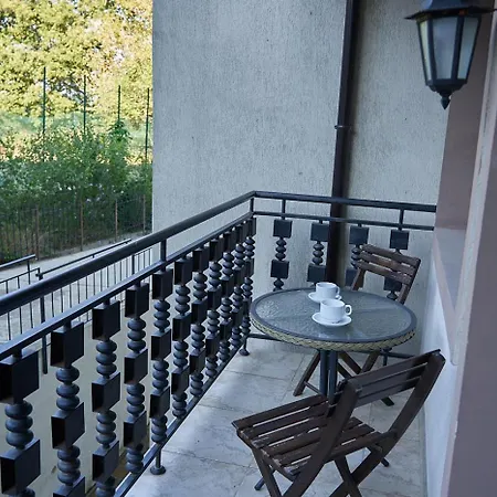 The Cliff Lux Obzor, Burgas, Bulgaria * Obzor