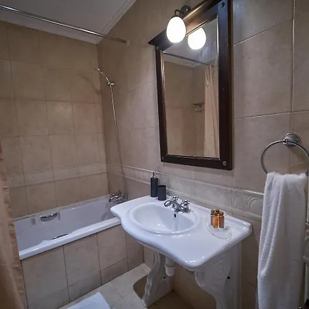 The Cliff Lux Obzor, Burgas, Bulgaria Apartament *