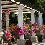 Apartment The Cliff Lux Obzor, Burgas, Bulgaria