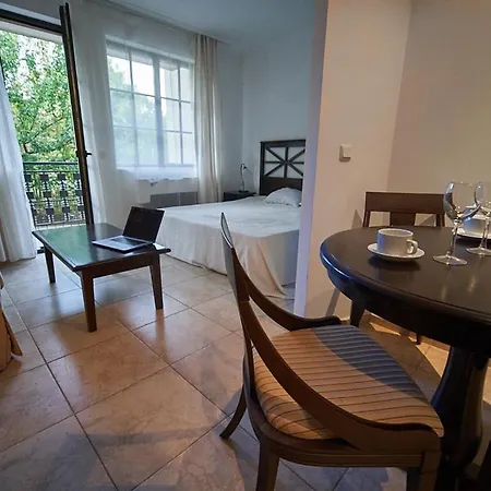 Апартаменты The Cliff Lux Obzor, Burgas, Bulgaria Обзор