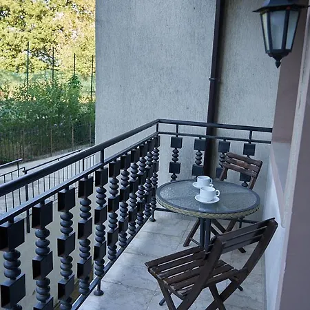 The Cliff Lux Obzor, Burgas, Bulgaria Daire Obzor