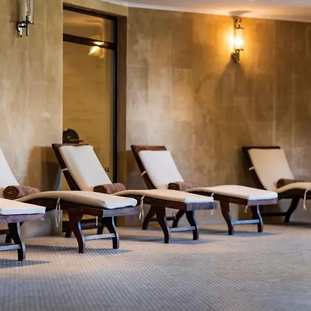 The Cliff Lux Obzor, Burgas, Bulgaria * 奥布佐尔