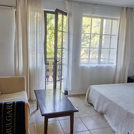 The Cliff Lux Obzor, Burgas, Bulgaria Διαμέρισμα