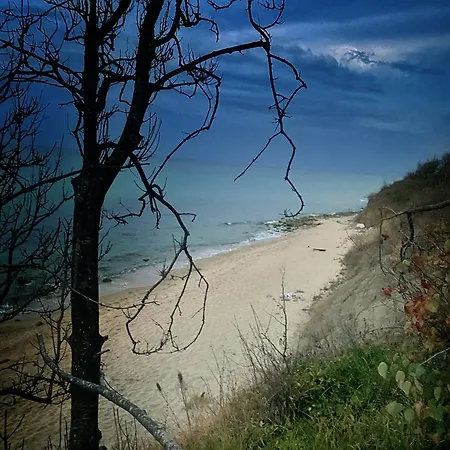 The Cliff Lux Obzor, Burgas, Bulgaria * Обзор