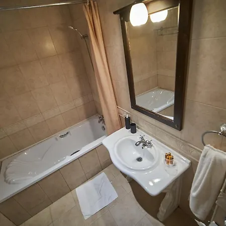 The Cliff Lux Obzor, Burgas, Bulgaria Апартамент *