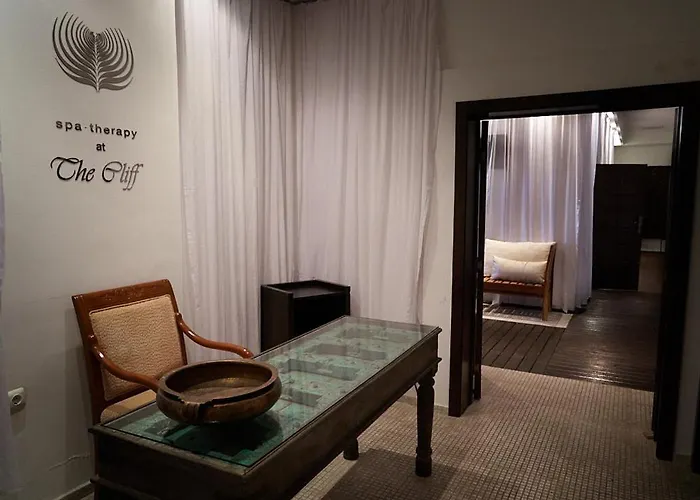 The Cliff Lux Obzor, Burgas, Bulgaria