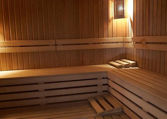 The Cliff Lux Obzor, Burgas, Bulgaria Апартамент Обзор