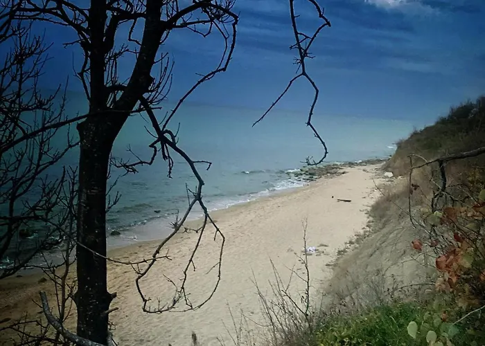 The Cliff Lux Obzor, Burgas, Bulgaria * 奥布佐尔